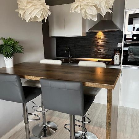 בנידורם Residencial Cumbre Loix Apartamentos מראה חיצוני תמונה