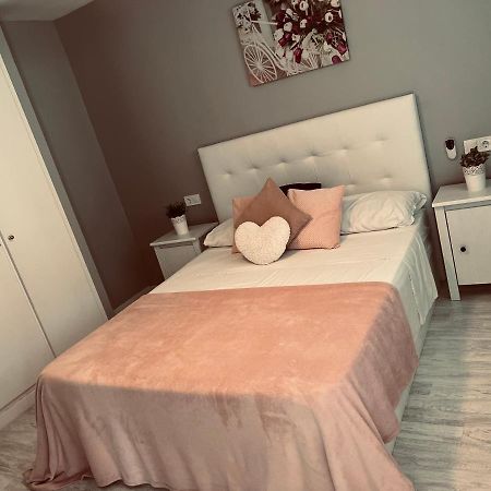 בנידורם Residencial Cumbre Loix Apartamentos מראה חיצוני תמונה