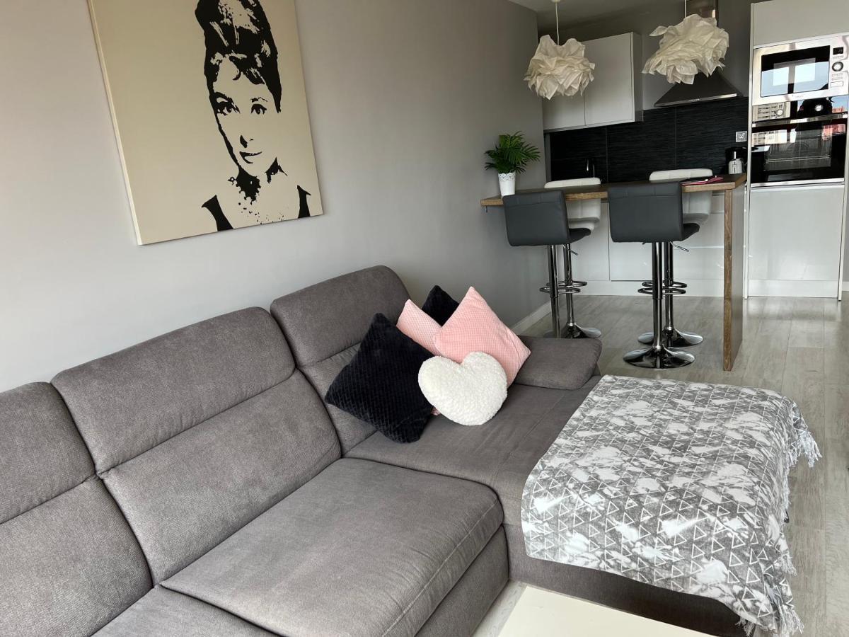 בנידורם Residencial Cumbre Loix Apartamentos מראה חיצוני תמונה