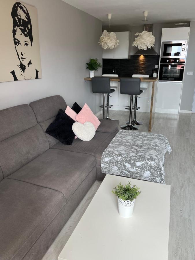 בנידורם Residencial Cumbre Loix Apartamentos מראה חיצוני תמונה