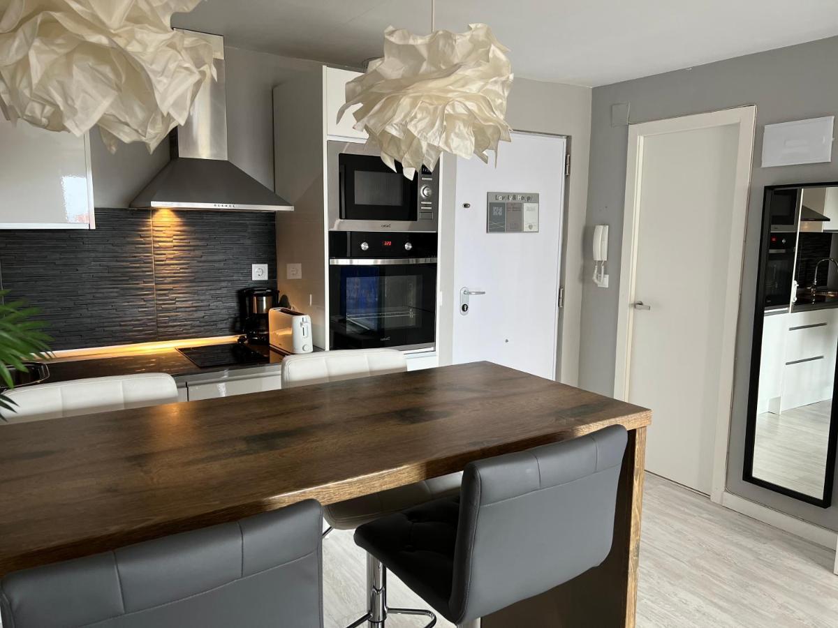 בנידורם Residencial Cumbre Loix Apartamentos מראה חיצוני תמונה