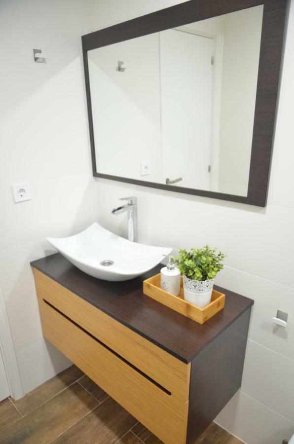בנידורם Residencial Cumbre Loix Apartamentos מראה חיצוני תמונה