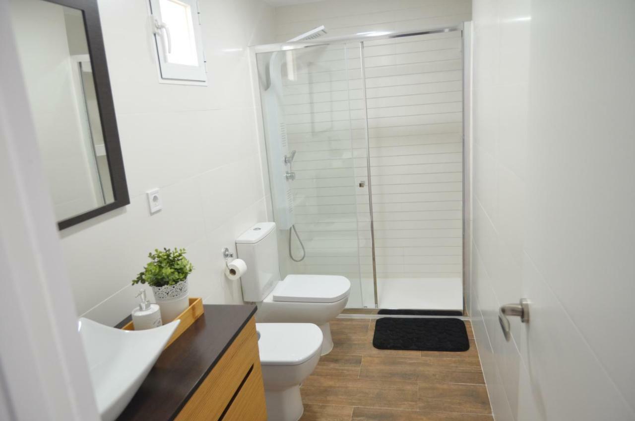 בנידורם Residencial Cumbre Loix Apartamentos מראה חיצוני תמונה