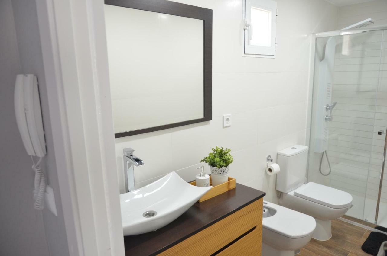 בנידורם Residencial Cumbre Loix Apartamentos מראה חיצוני תמונה