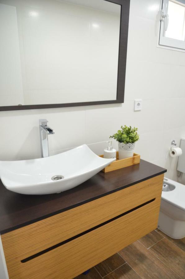 בנידורם Residencial Cumbre Loix Apartamentos מראה חיצוני תמונה
